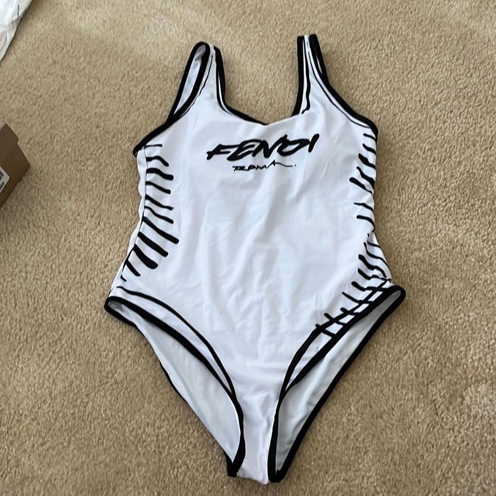 Womens swim